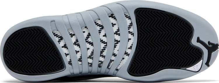 Air Jordan 12 Retro Barons