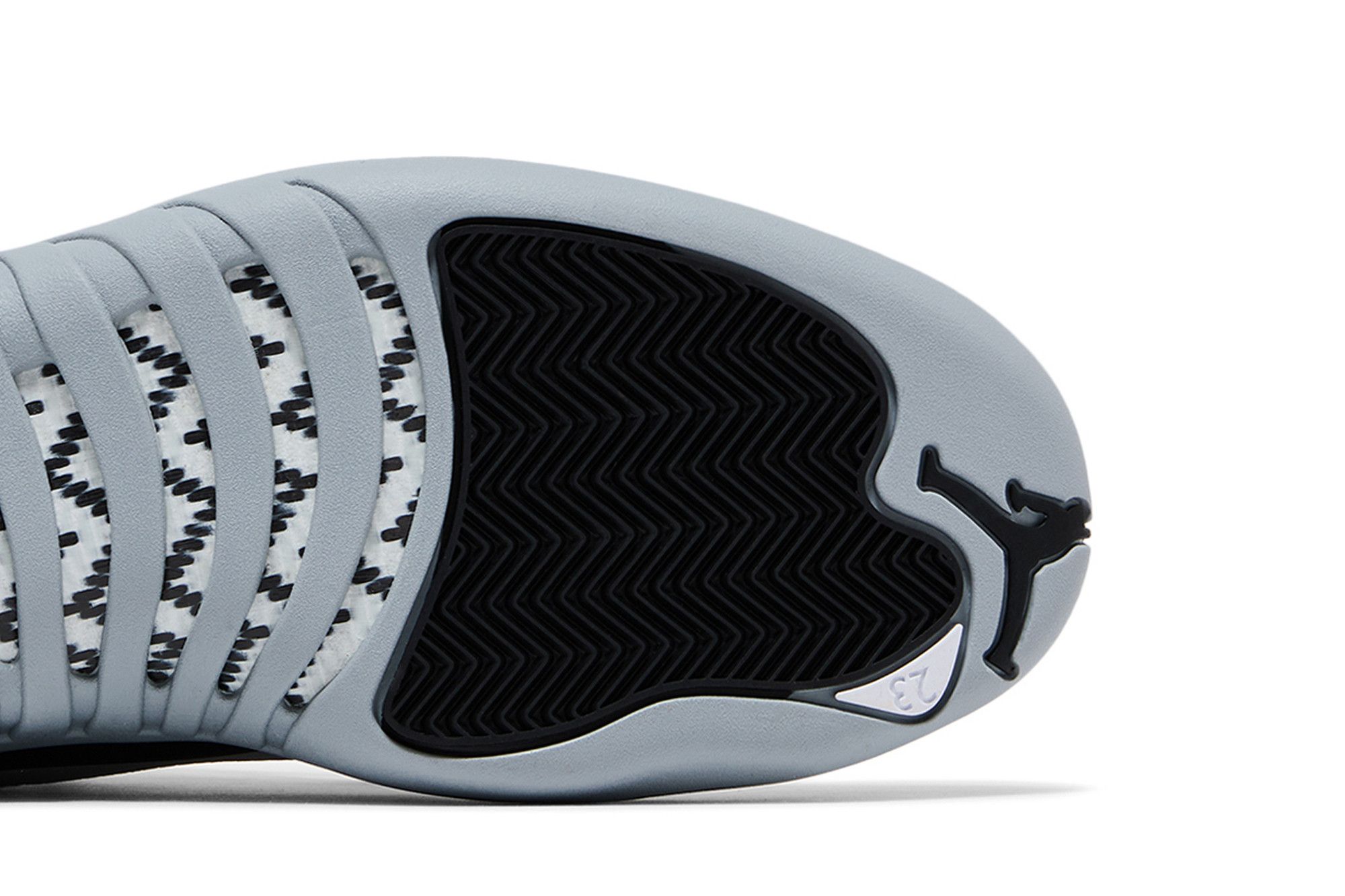 Buy Air Jordan 12 Retro 'Barons' - CT8013 010 | GOAT