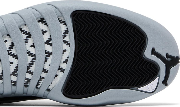 Air Jordan 12 Retro Barons