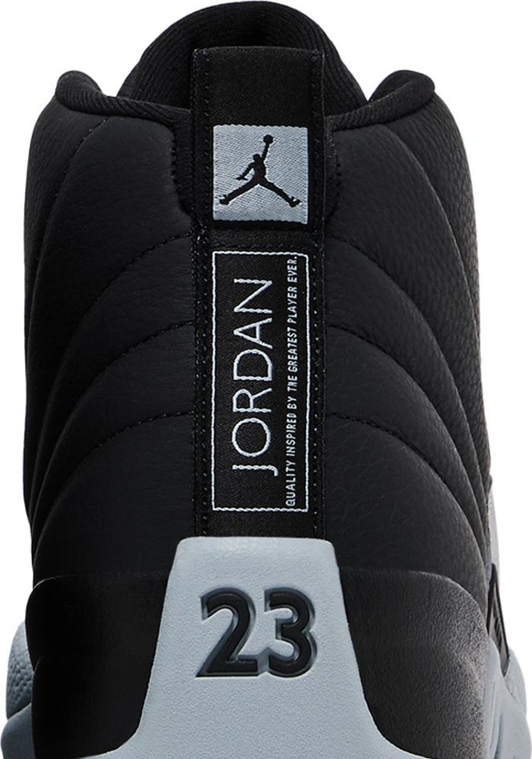 Air Jordan 12 Retro Barons