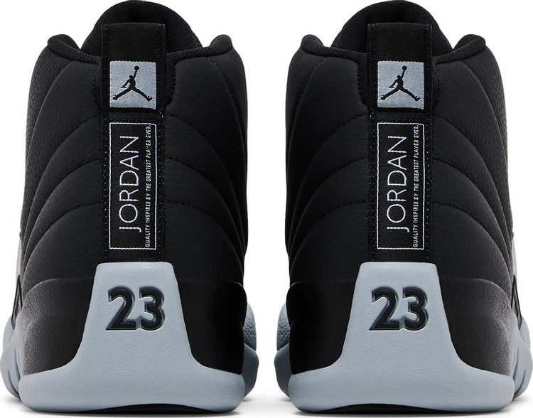 Air Jordan 12 Retro Barons