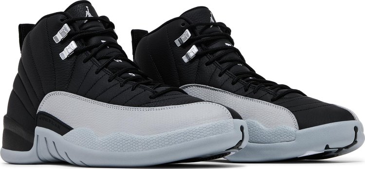 Air Jordan 12 Retro Barons