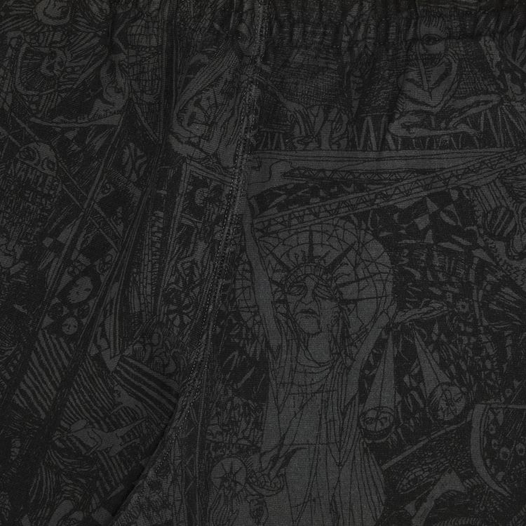 Supreme Liberty Sweatpant Washed Black