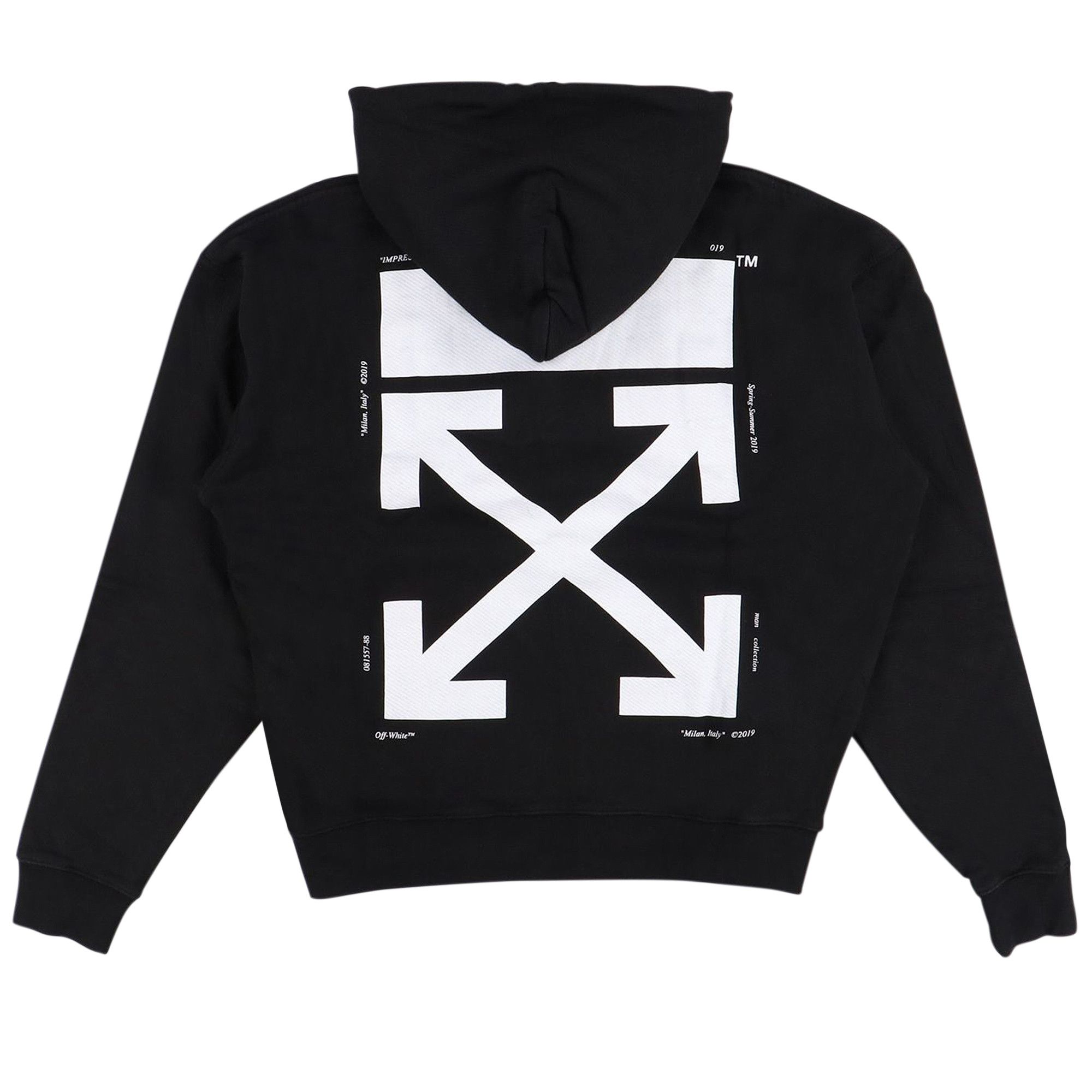 Off white kiss graphic cheap