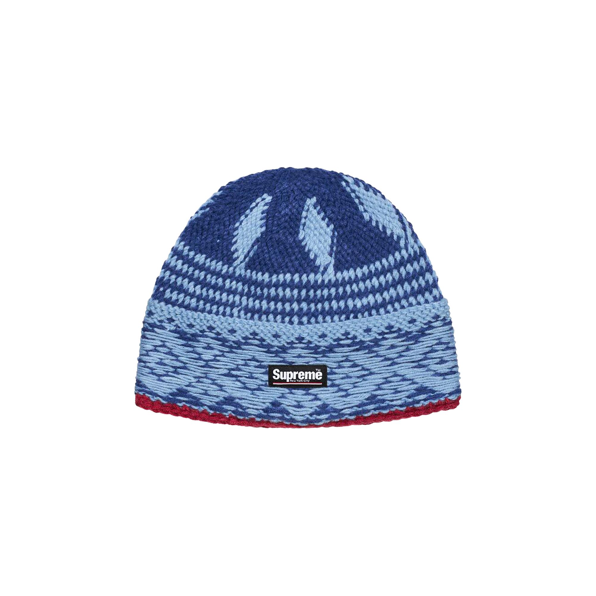 売れ筋商品 Supreme Diamond Beanie  帽子