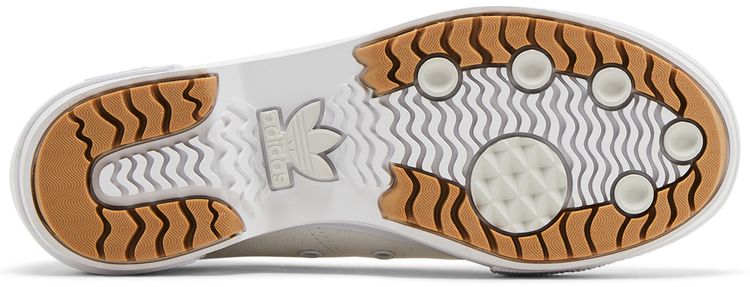 Adidas Wmns Nizza Trek White Gum