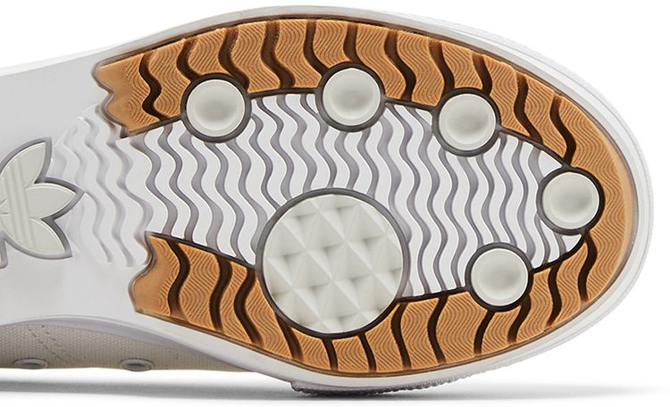 Adidas Wmns Nizza Trek White Gum