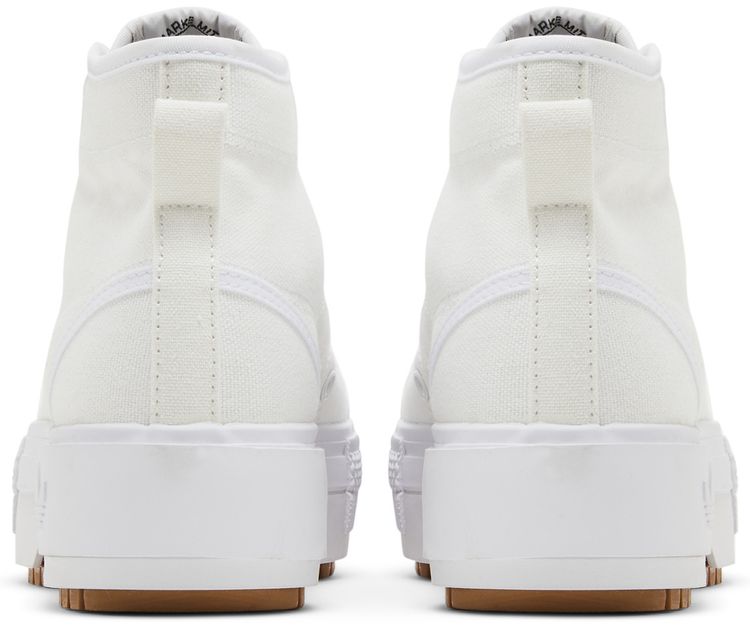 Adidas Wmns Nizza Trek White Gum