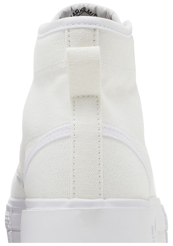 Adidas Wmns Nizza Trek White Gum