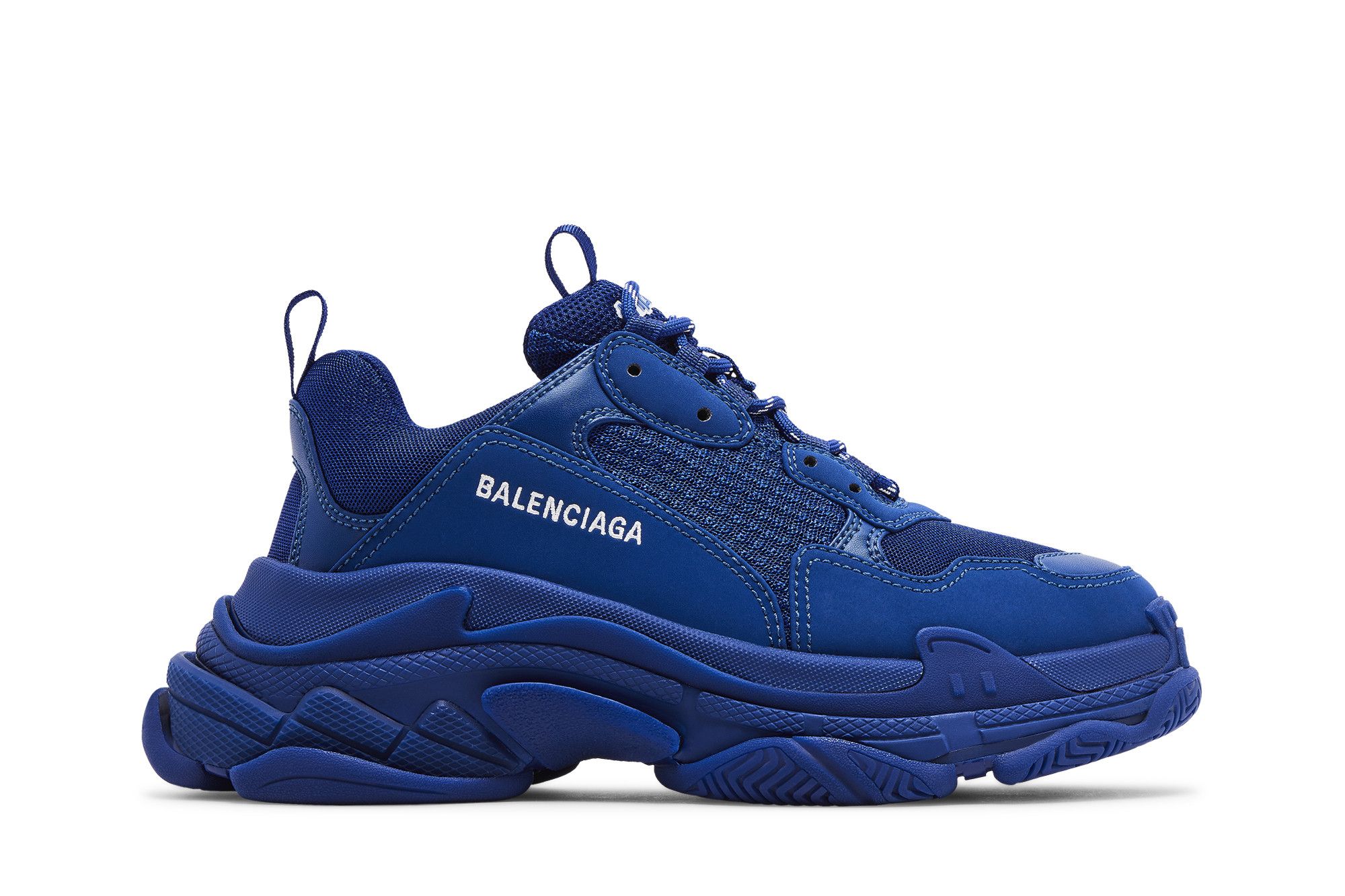 Goat balenciaga triple s deals
