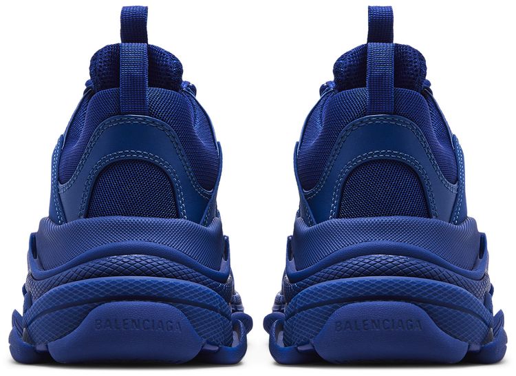 Balenciaga Triple S Sneaker Indigo