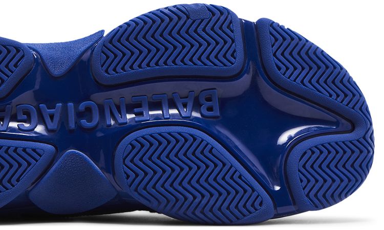Balenciaga Triple S Sneaker Indigo