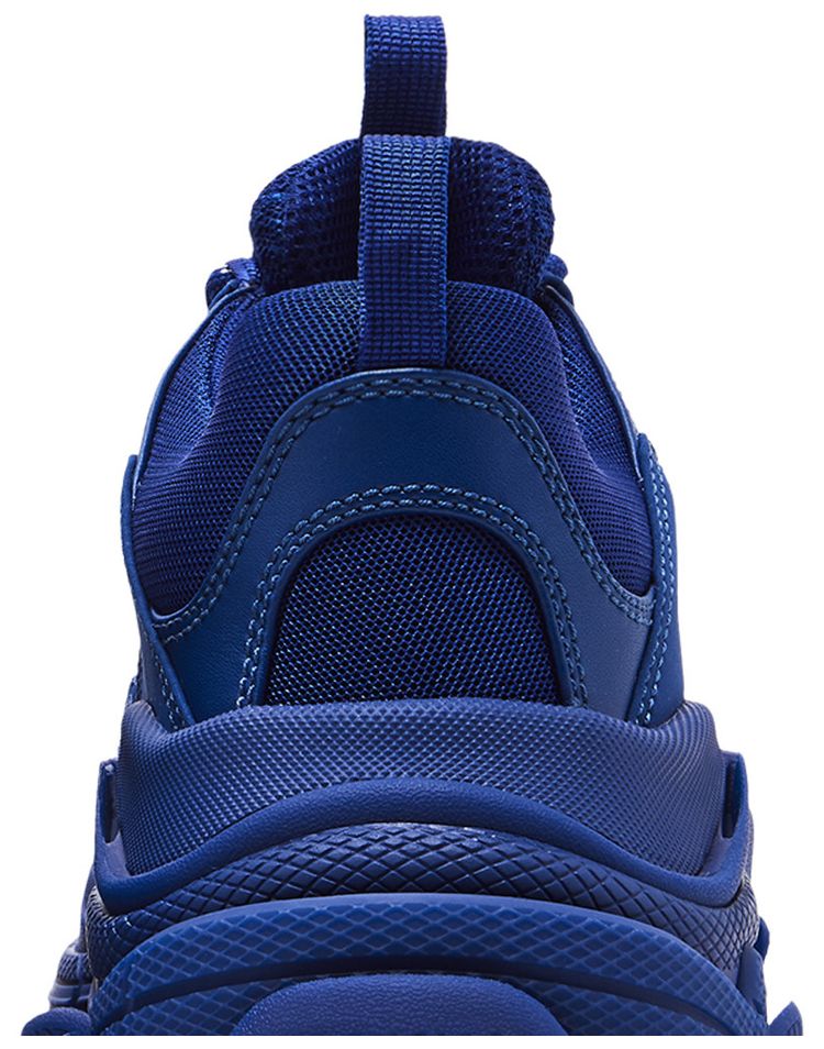 Balenciaga Triple S Sneaker Indigo