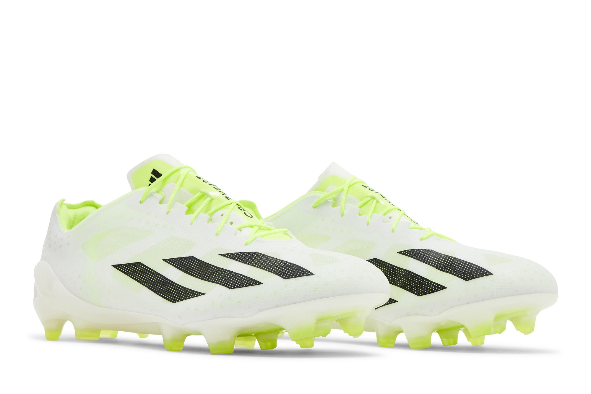 Buy Adidas X Crazyfast+ FG 'Crazyrush Pack' - GY7377 | GOAT