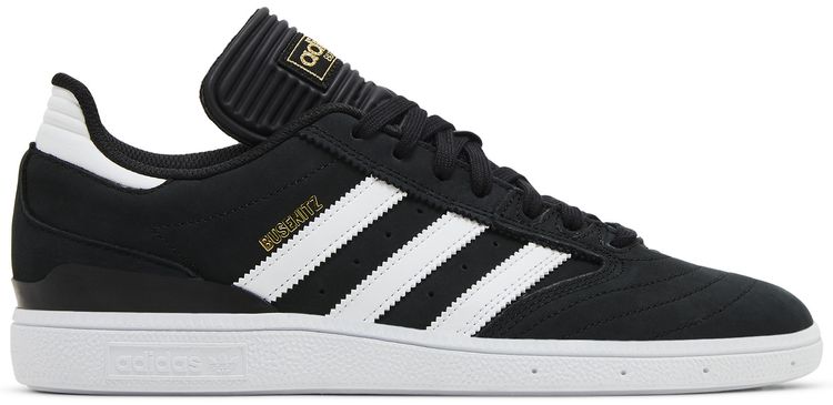 Busenitz Black White