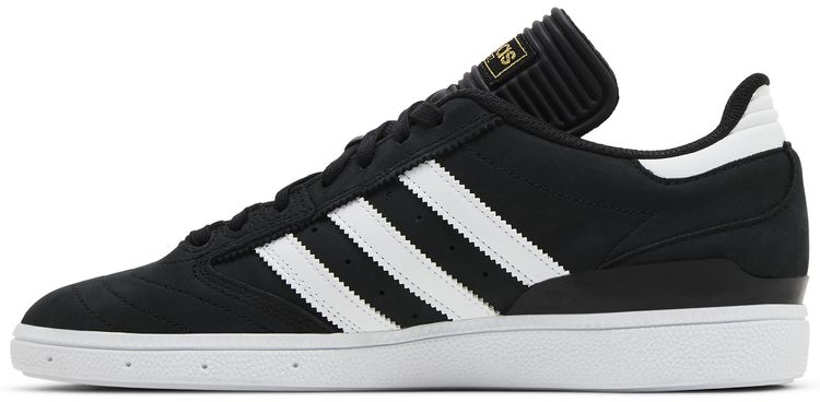 Busenitz Black White