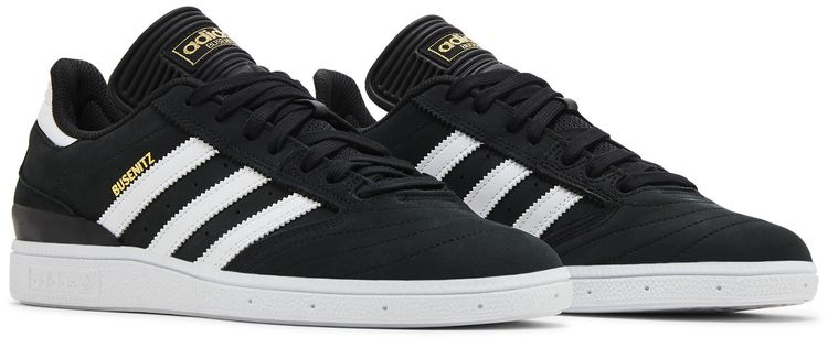 Busenitz Black White
