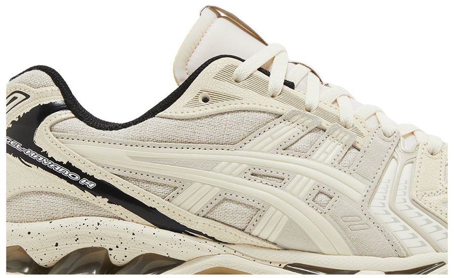 Gel kayano 14 mist cream main image 0