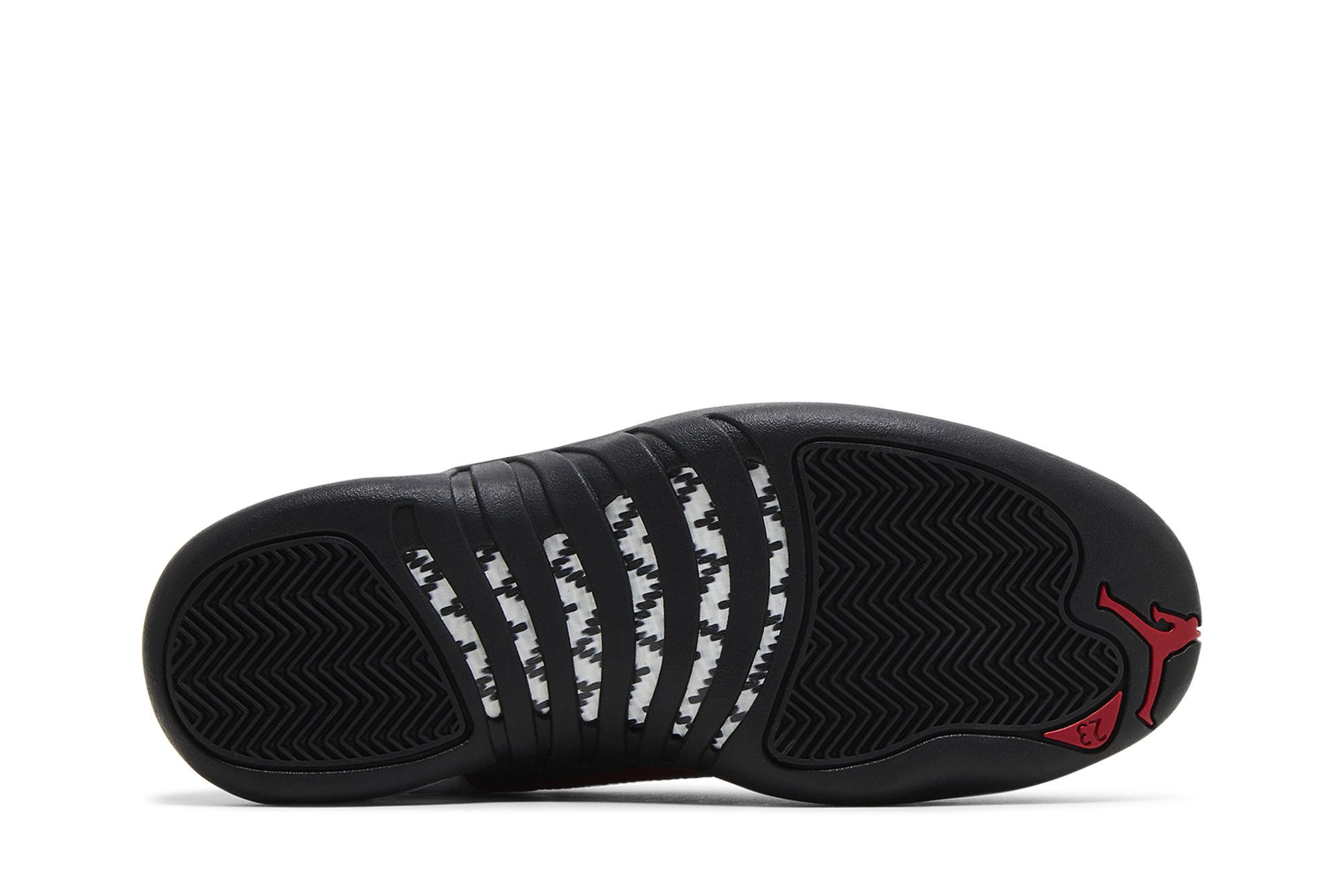 Buy Air Jordan 12 Retro 'Taxi Flip' - CT8013 162 | GOAT