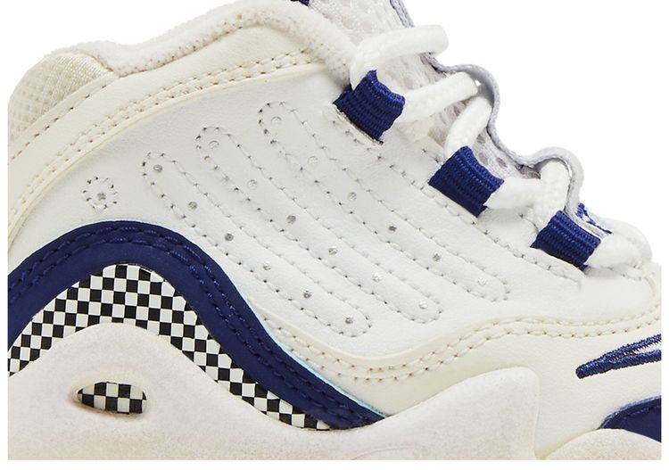 Nike Air Griffey Max 2 TD Deep Royal Blue