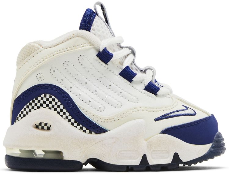 Nike Air Griffey Max 2 TD Deep Royal Blue