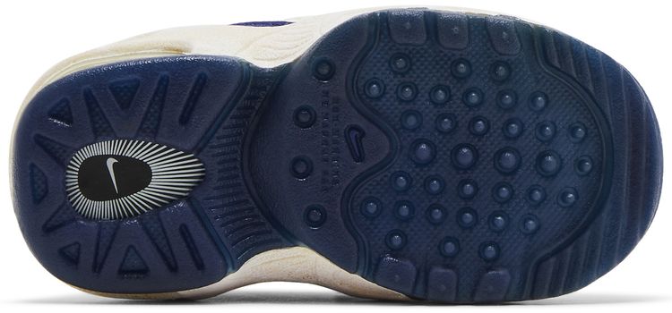 Nike Air Griffey Max 2 TD Deep Royal Blue