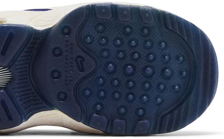 Nike Air Griffey Max 2 TD Deep Royal Blue