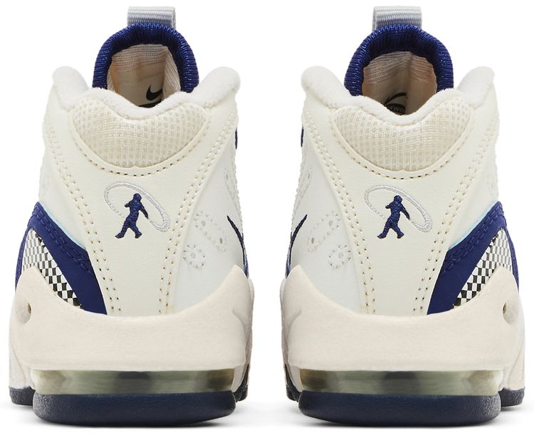 Nike Air Griffey Max 2 TD Deep Royal Blue