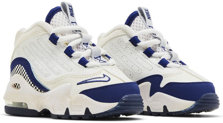 Nike Air Griffey Max 2 TD Deep Royal Blue