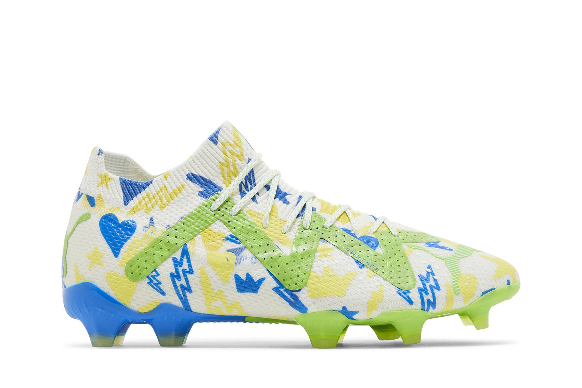 PUMA FUTURE NJR FG/AG 26.5㎝ Buy Neymar Jr. x Puma Future Ultimate FG AG 'Instituto Pack
