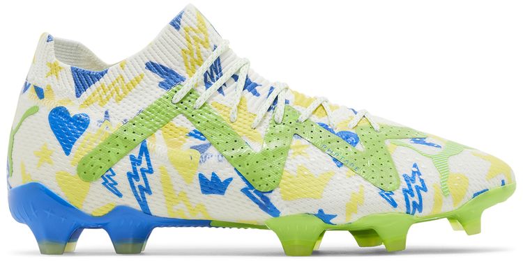 Neymar Jr x Puma Future Ultimate FG AG Instituto Pack