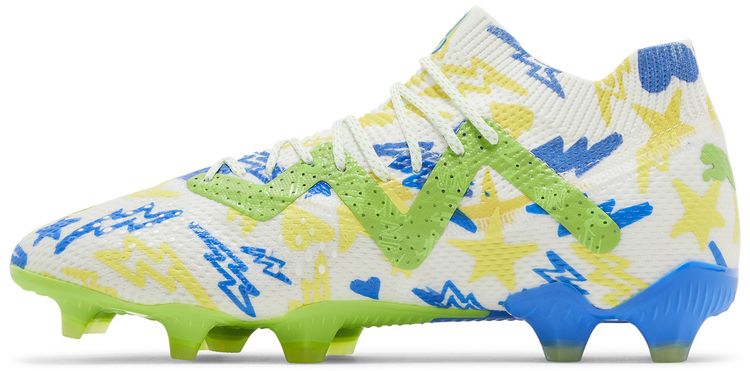 Neymar Jr x Puma Future Ultimate FG AG Instituto Pack