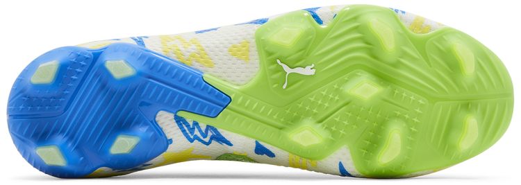 Neymar Jr x Puma Future Ultimate FG AG Instituto Pack