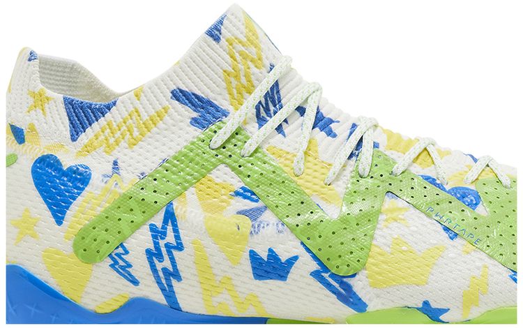 Neymar Jr x Puma Future Ultimate FG AG Instituto Pack