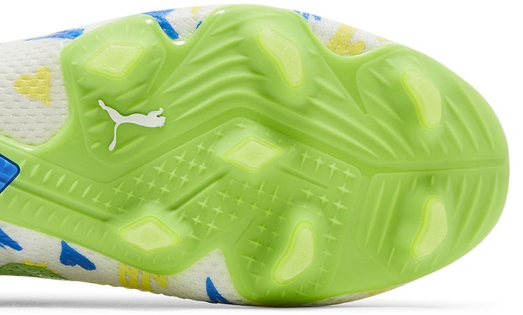 Neymar Jr x Puma Future Ultimate FG AG Instituto Pack