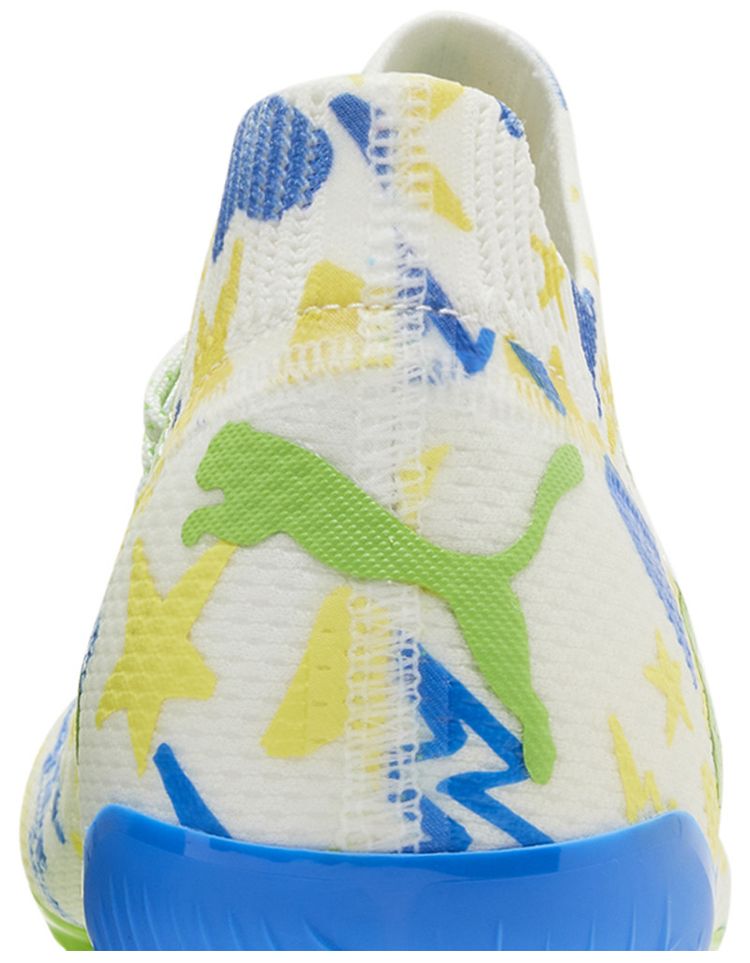 Neymar Jr x Puma Future Ultimate FG AG Instituto Pack