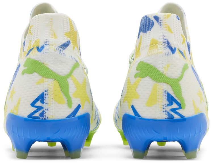 Neymar Jr x Puma Future Ultimate FG AG Instituto Pack