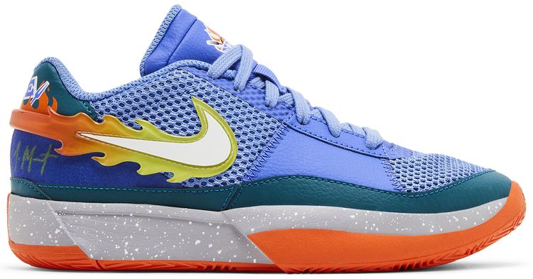 Nike Ja 1 GS Backyard BBQ