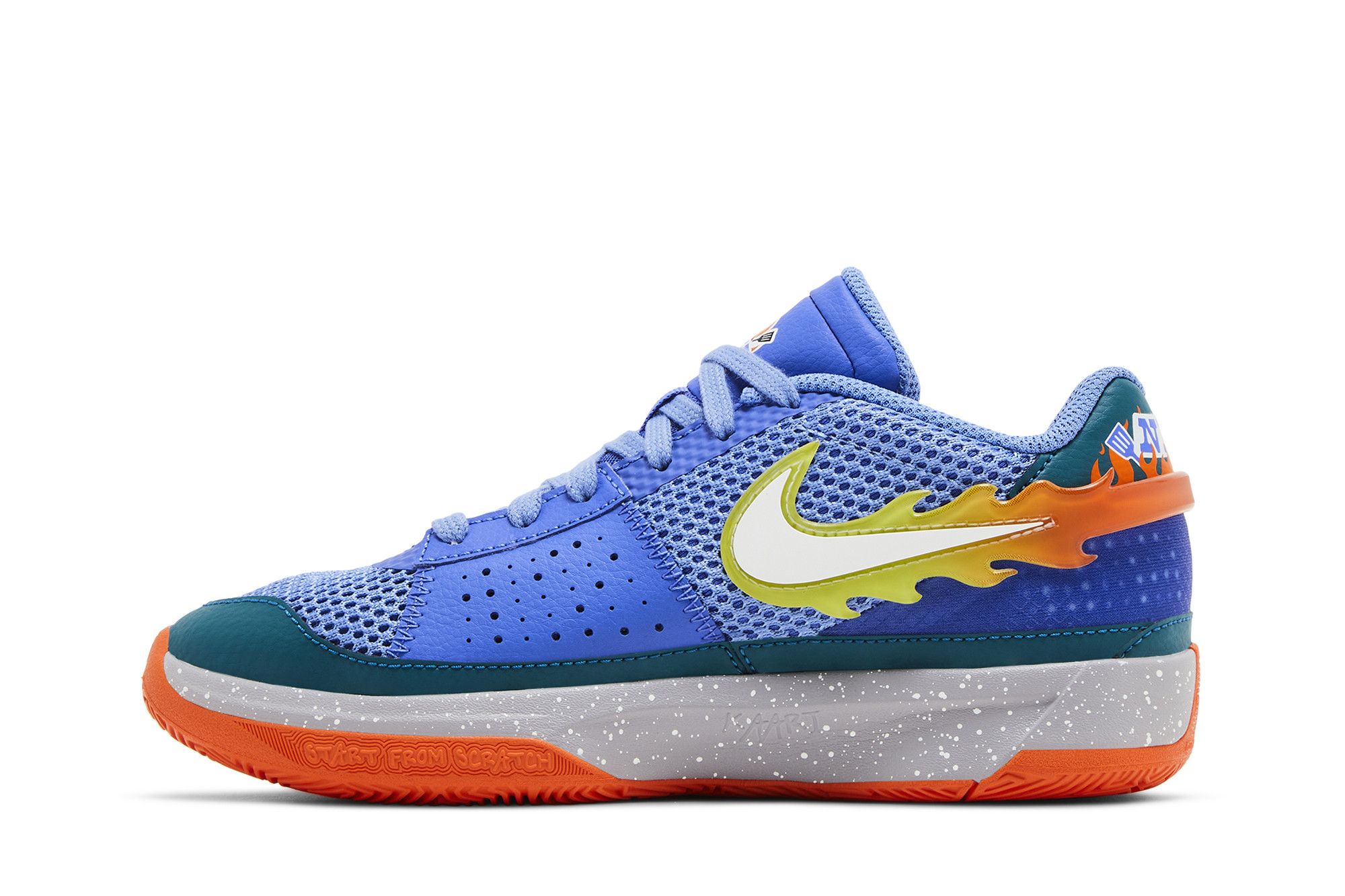 Nike bbq shoes store