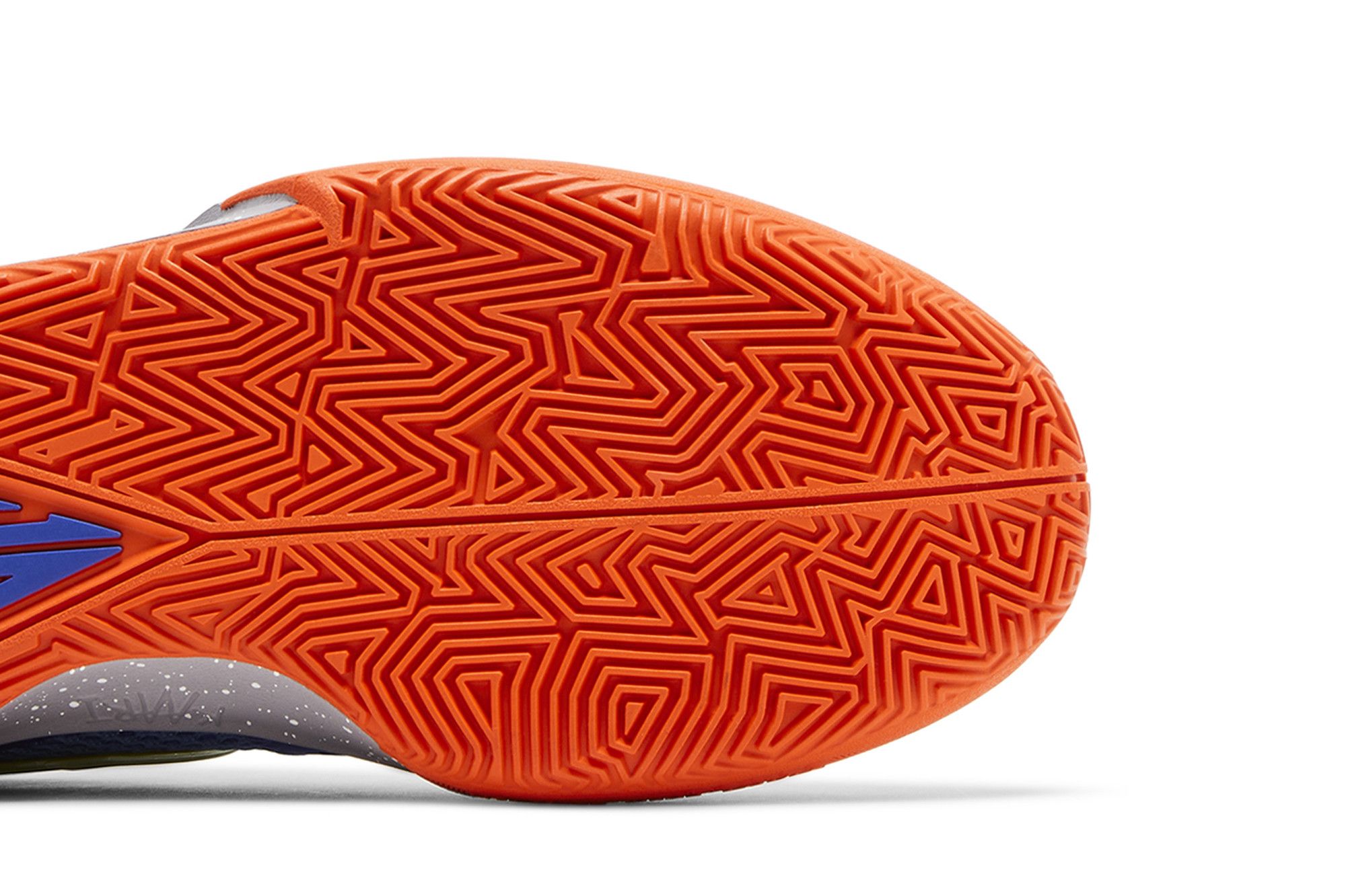 Buy Nike Ja 1 GS 'Backyard BBQ' - FN4398 400 | GOAT