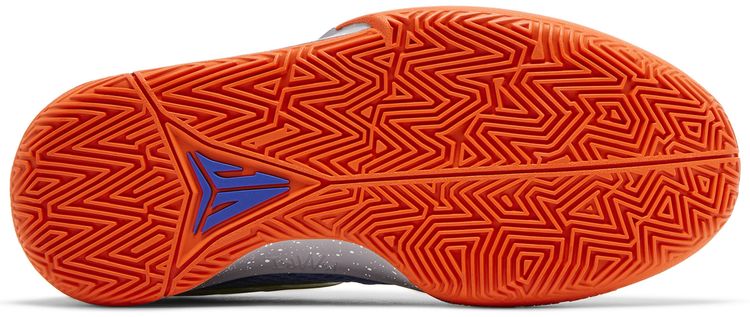 Nike Ja 1 GS Backyard BBQ