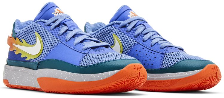 Nike Ja 1 GS Backyard BBQ