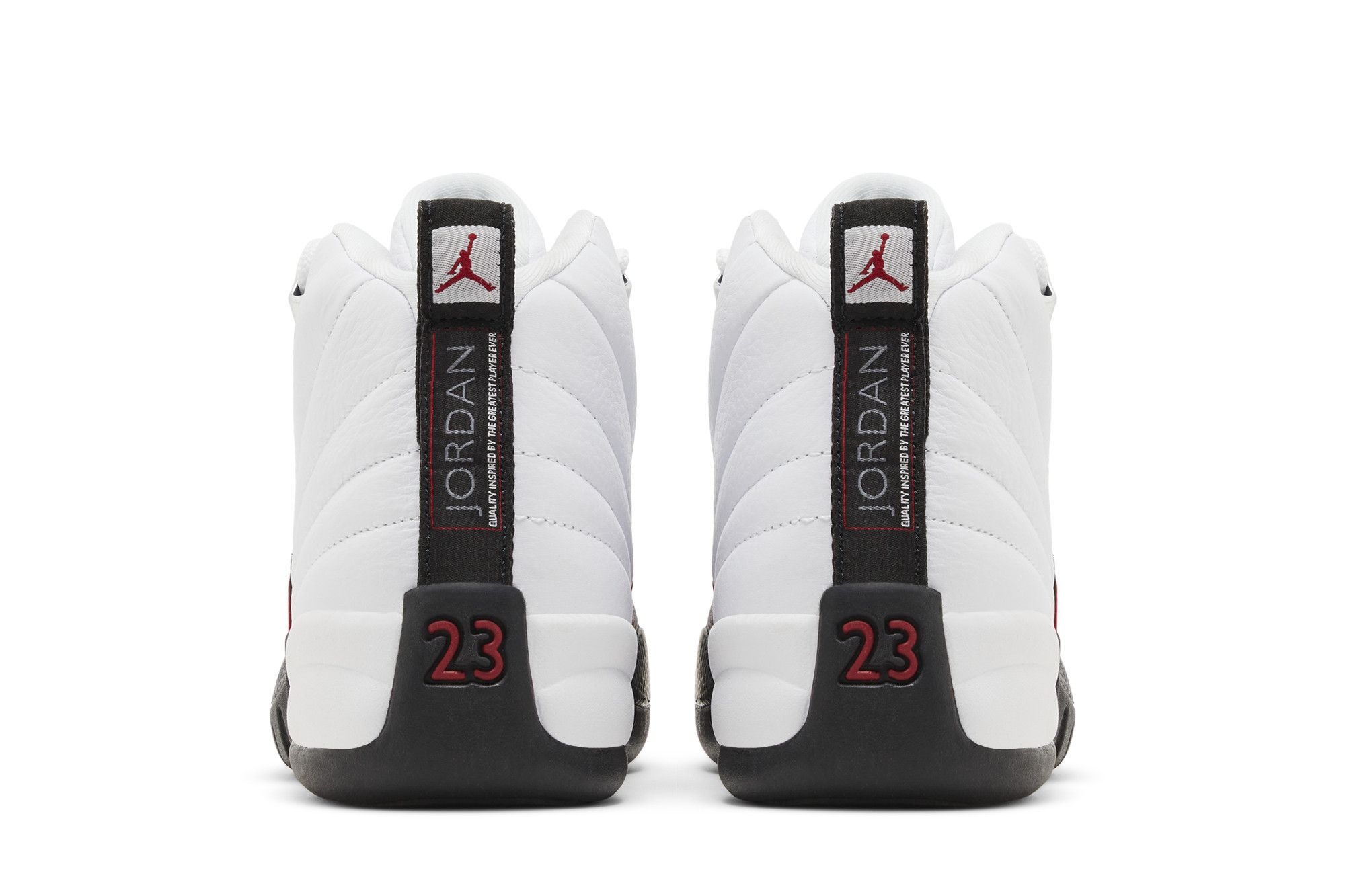 Buy Air Jordan 12 Retro GS 'Taxi Flip' - 153265 162 | GOAT
