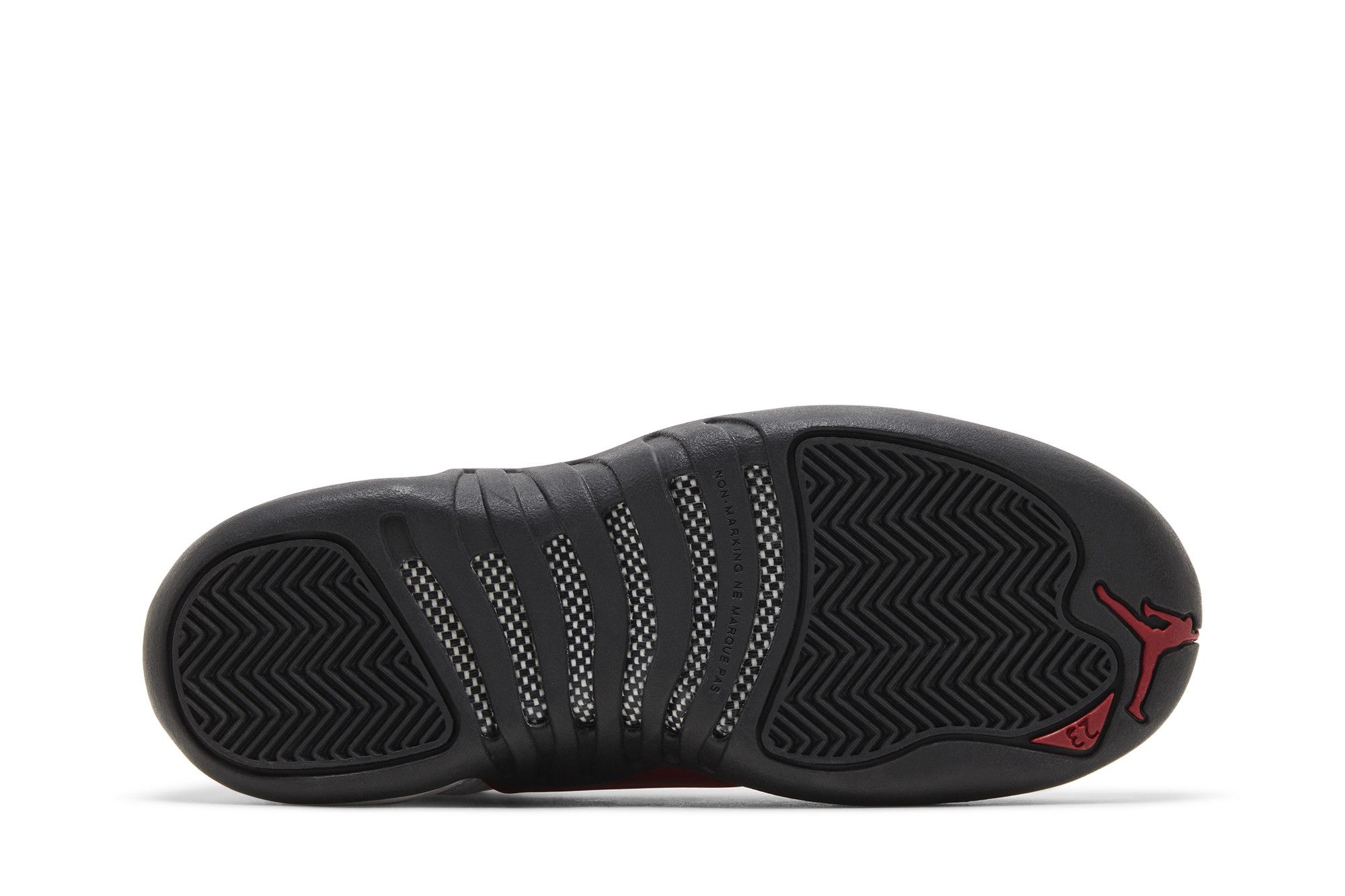 かす。ページ Buy Air Jordan 12 Retro GS 'Taxi Flip' - 153265 162 | GOAT
