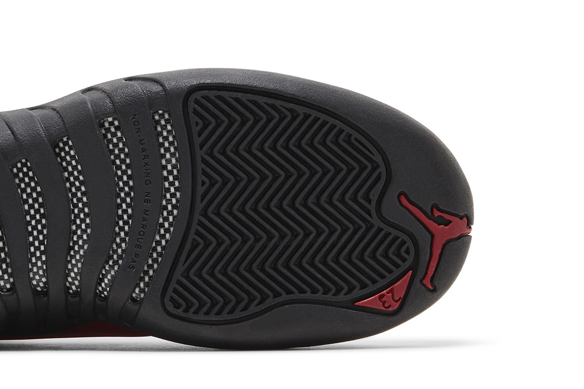 Jordan 12 gym red goat shop