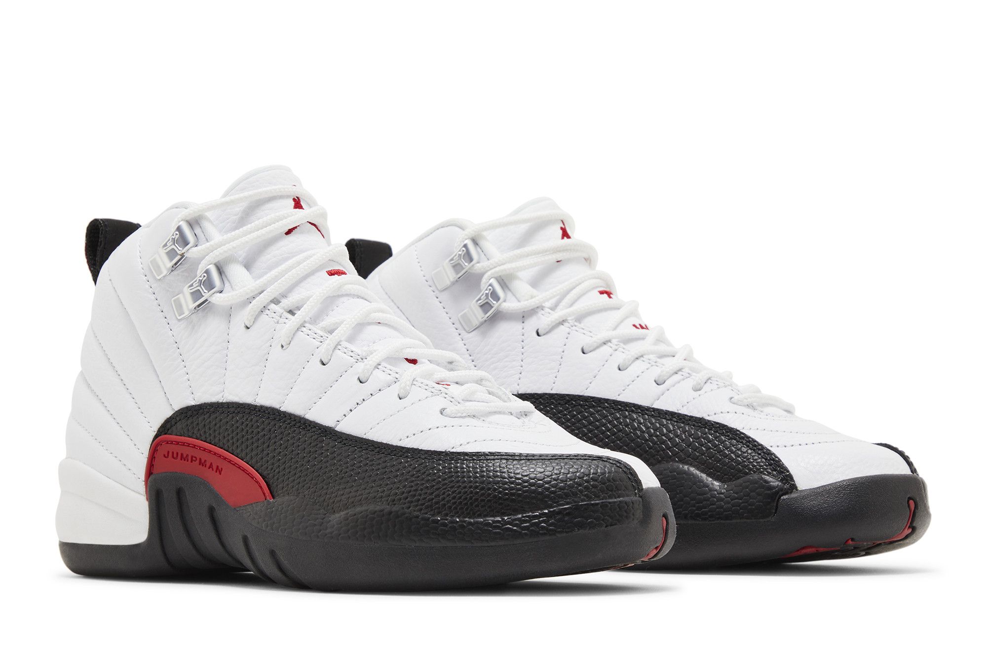 Buy Air Jordan 12 Retro GS Taxi Flip 153265 162 GOAT CA