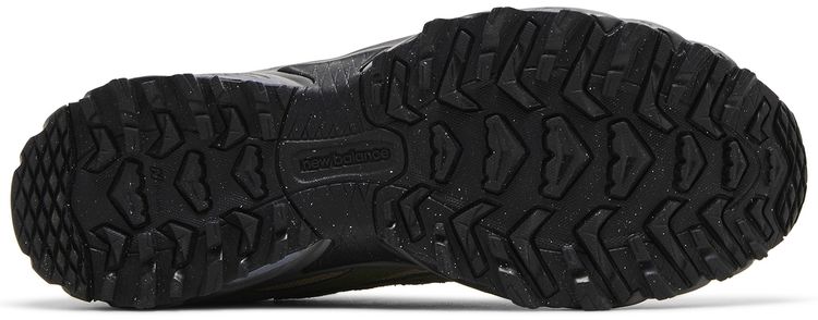 New Balance 610 Deep Olive Green