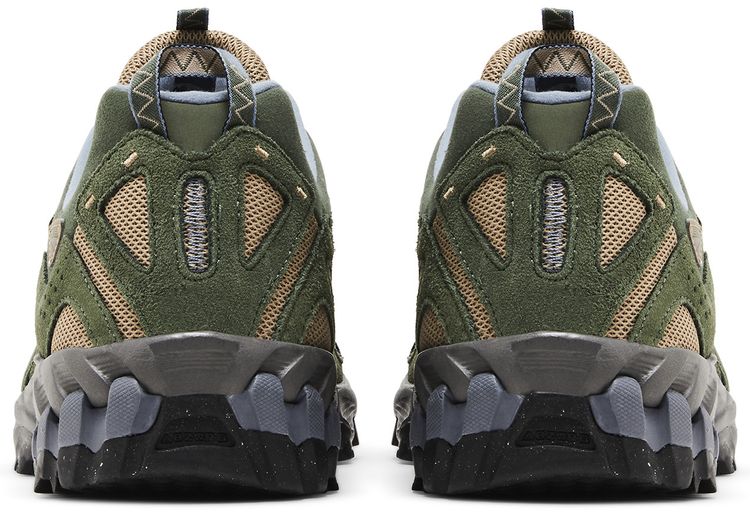 New Balance 610 Deep Olive Green