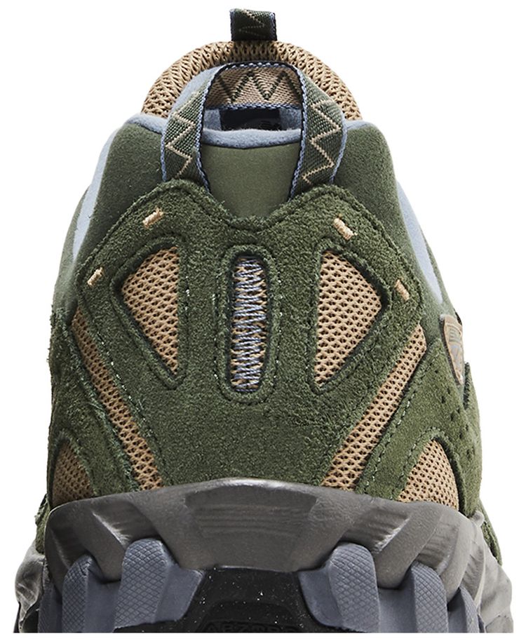 New Balance 610 Deep Olive Green