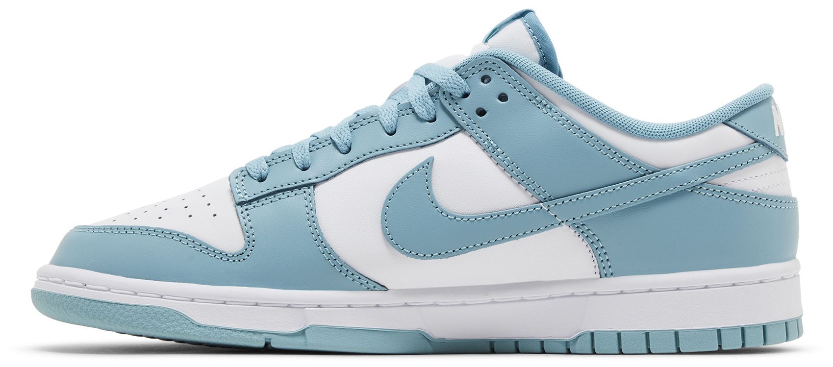 dunk low turquoise